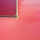 Image for article titled These Vivid Magenta Ponds Are the World's Largest Beta-Carotene Farm